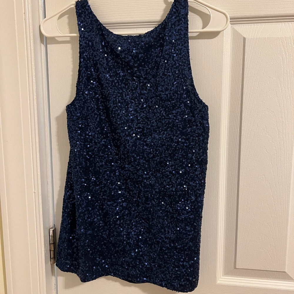 French Connection sequence blouse - Picture 2 of 2